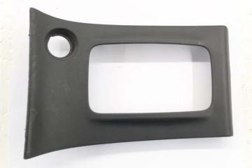 Запчасть накладка на кпп Toyota Corolla 2000