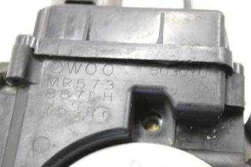 Стеклоподъемник задний левый Mitsubishi Airtrek CU2W 4G63