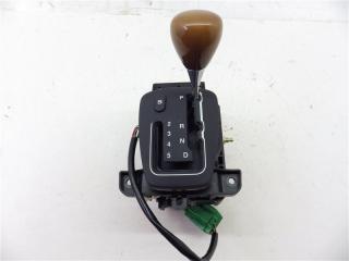 Селектор акпп JAGUAR S-TYPE 2003 X200 AJ25 2R837K004 контрактная