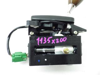 Селектор акпп S-TYPE 2003 X200 AJ25