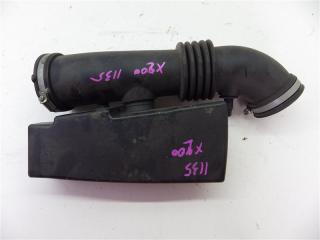 Воздуховод JAGUAR S-TYPE 2003 X200 AJ25 2W939R504CB контрактная