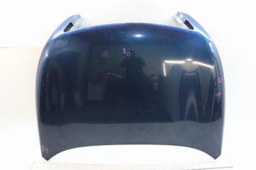 Капот Nissan TEANA 2009 J32 VQ25DE F510MJN2MA контрактная