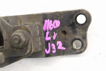 Подушка двигателя левая Nissan TEANA J32 VQ25DE