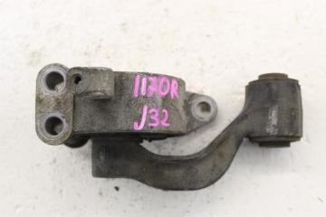Подушка двигателя задняя правая Nissan TEANA 2011 J32 VQ25 11360JN00B контрактная