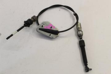 Трос переключения акпп Nissan TEANA 2009 J32 VQ25DE 34935JN20B контрактная