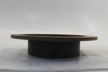 Тормозной диск задний правый Nissan TEANA J32 VQ25