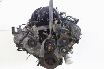 Двигатель Ford Explorer 2006 U251 (1FMEU74) 281 CID 6L2Z-6007-BA контрактная