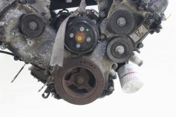 Двигатель Ford Explorer U251 (1FMEU74) 281 CID