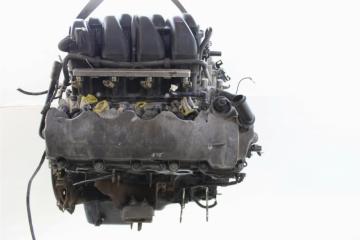 Двигатель Explorer 2006 U251 (1FMEU74) 281 CID