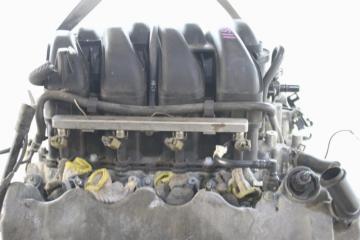 Двигатель Explorer 2006 U251 (1FMEU74) 281 CID
