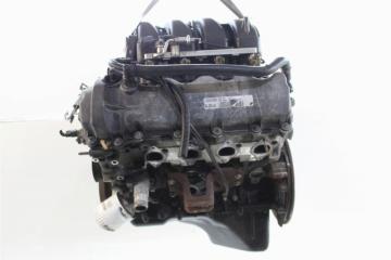 Двигатель Explorer 2006 U251 (1FMEU74) 281 CID