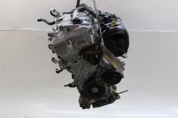 Двигатель Toyota Avensis 2011