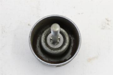 Ролик обводной Nissan TEANA 2009