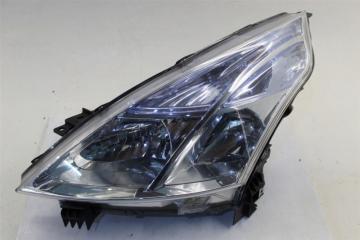 Фара передняя левая Nissan TEANA 2011 контрактная Фара передняя левая Nissan TEANA 2011