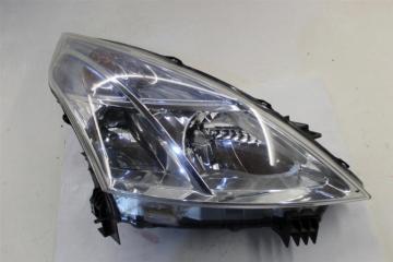 Фара передняя правая Nissan TEANA 2011 контрактная Фара передняя правая Nissan TEANA 2011