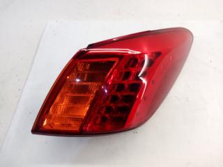 Стоп-сигнал задний правый Nissan Murano 2010