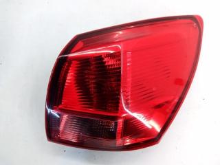 Стоп-сигнал задний правый Nissan Dualis 2007