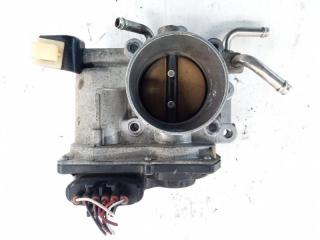 Фото запчасти блок дроссельной заслонки Toyota Avensis 2006 контрактная запчасть Запчасть блок дроссельной заслонки Toyota Avensis 2006