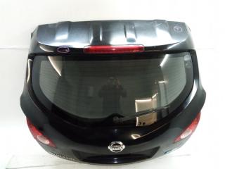 Дверь багажника Nissan Murano 2010 контрактная Дверь багажника Nissan Murano 2010