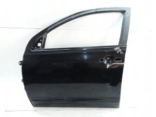 Дверь передняя левая Nissan Dualis 2007
