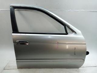 Дверь передняя правая Nissan Sunny 2003 FB15 QG15 H01004M4CM контрактная