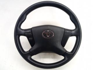 Аирбаг на руль Toyota Avensis 2008 контрактная Аирбаг на руль Toyota Avensis 2008