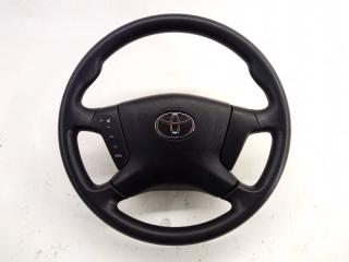 Аирбаг на руль Toyota Avensis 2005 контрактная Аирбаг на руль Toyota Avensis 2005