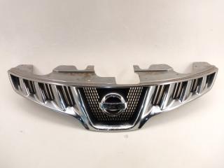 Решетка радиатора Nissan Murano 2010