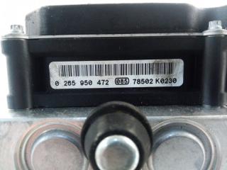 Блок abs DISCOVERY 3 2008 L319 406PN