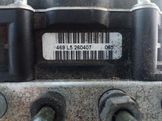 Блок abs DISCOVERY 3 2008 L319 406PN