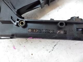Педаль газа Mercedes-benz C-class W203 271.946