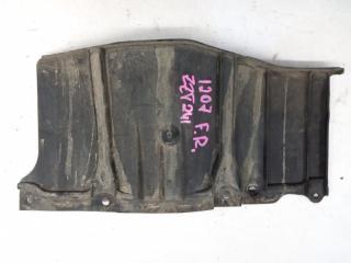 Запчасть защита двигателя передняя правая Toyota Caldina 2003