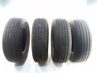 Комплект из 4-х Шина летняя 255/70R18 BRIDGESTONE DUELER H/T