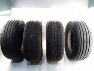 Комплект из 4-х Шина летняя 285/65R17 NOKIAN HAKKA BLUE SUV