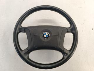 Аирбаг на руль передний BMW 5-series 1997 Б/У Аирбаг на руль передний BMW 5-series 1997