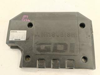 Запчасть крышка двигателя декоративная Mitsubishi Airtrek 2001