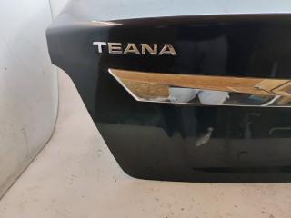 Крышка багажника TEANA 2014 L33 QR25DE