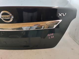 Крышка багажника TEANA 2014 L33 QR25DE
