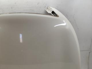 Капот Nissan TEANA J32 VQ25DE