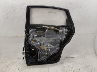 Дверь задняя правая TEANA 2014 L33 QR25DE