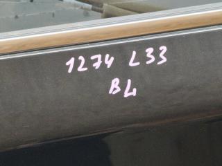 Дверь задняя левая TEANA 2014 L33 QR25DE