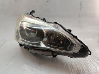 Фара передняя правая Nissan TEANA 2014 L33 QR25DE 260103TV3A контрактная