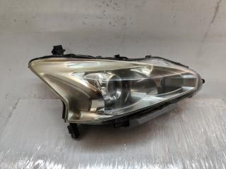 Фара передняя правая TEANA 2014 L33 QR25DE