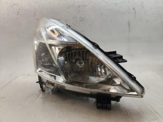 Фара передняя правая Nissan TEANA 2008 J32 VQ25DE 26010JN50A контрактная
