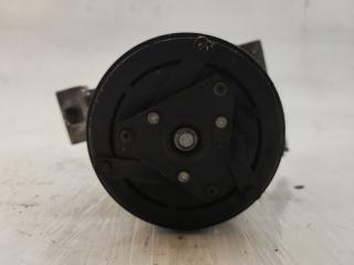 Компрессор кондиционера Nissan TEANA 2014 L33 QR25DE 926003TA1D контрактная