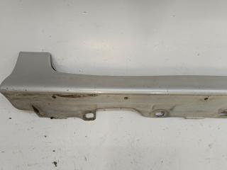 Порог Corolla Spacio 2003 NZE121N 1NZ