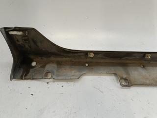 Порог Corolla Spacio 2003 NZE121N 1NZ