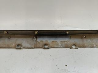 Порог Corolla Spacio 2003 NZE121N 1NZ