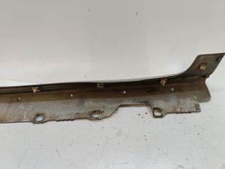 Порог Corolla Spacio 2003 NZE121N 1NZ