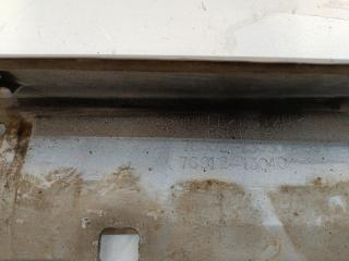 Порог Corolla Spacio 2003 NZE121N 1NZ